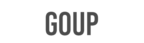 Logo GoUp