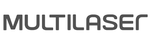 Logo Multilaser